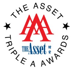 The Asset Triple A Treasurise Awards 2023
