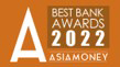 Asiamoney Best Bank Awards 2022