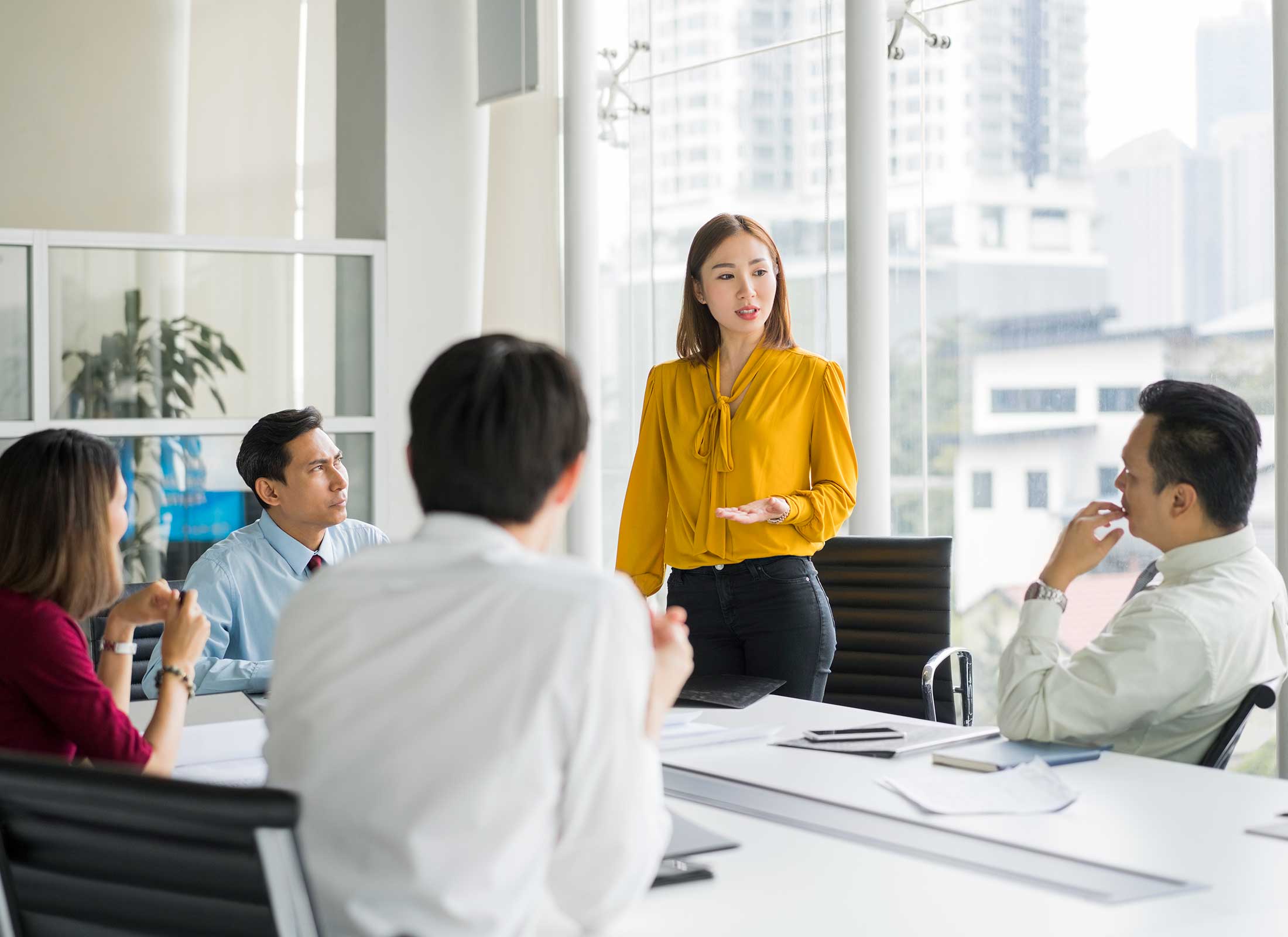 HSBC Female Entrepreneur Fund