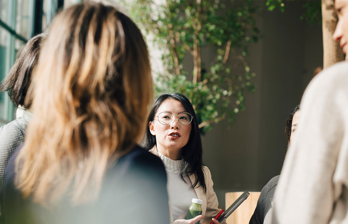  HSBC Female Entrepreneur Fund