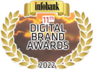 Infobank Digital Brand Awards 2022