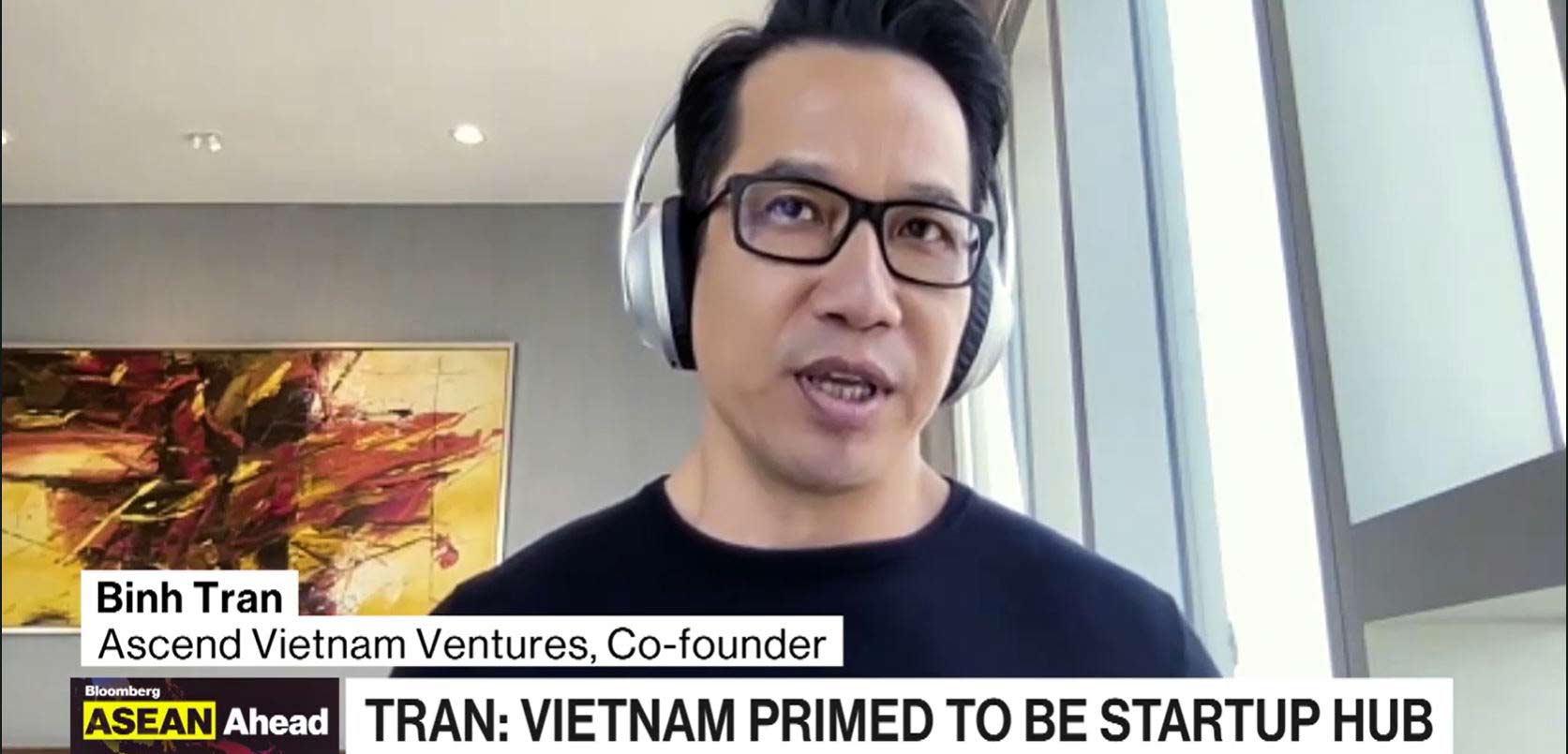  Ascend Vietnam Ventures
