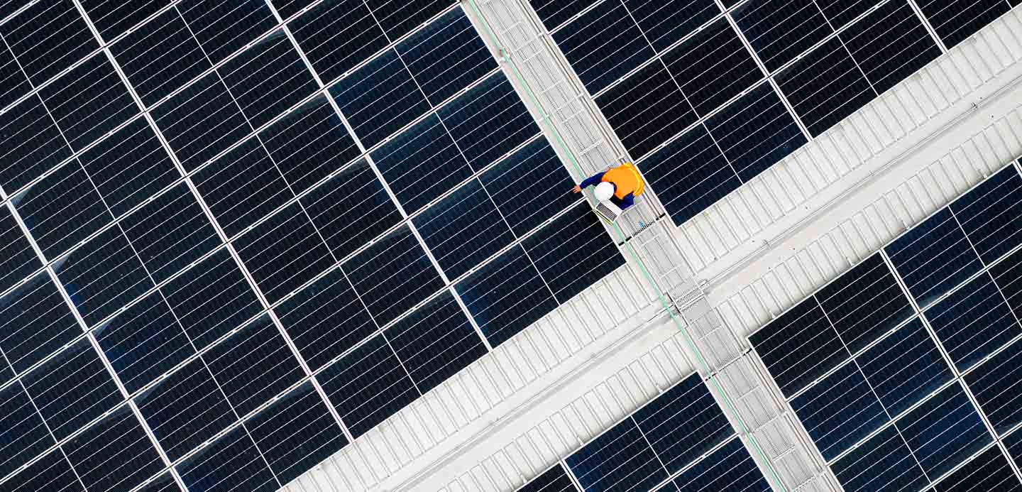 Taking Asia’s renewable energy sector to the next level Taking Asia’s renewable energy sector to the next level