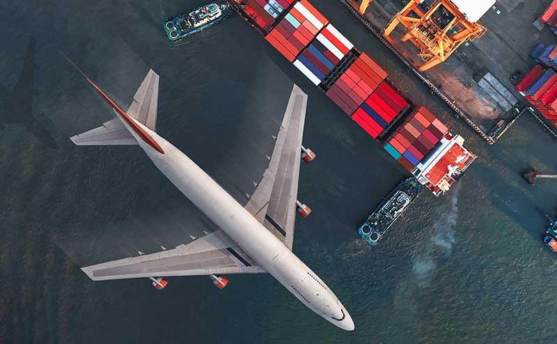 Transport and Logistics Transport and Logistics