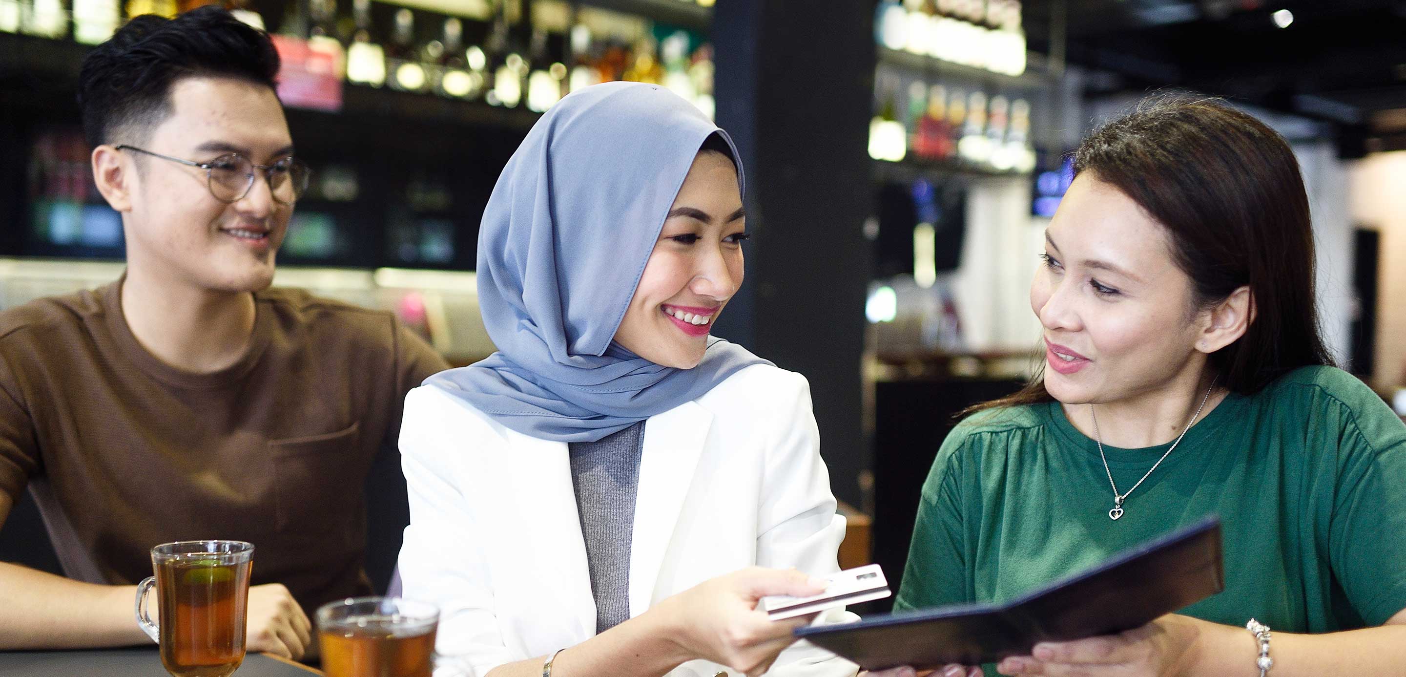 How AwanTunai is solving a critical challenge for Indonesia’s neighbourhood stores How AwanTunai is solving a critical challenge for Indonesia’s neighbourhood stores