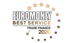 Best service for trade finance bank in Indonesia Best service for trade finance bank in Indonesia