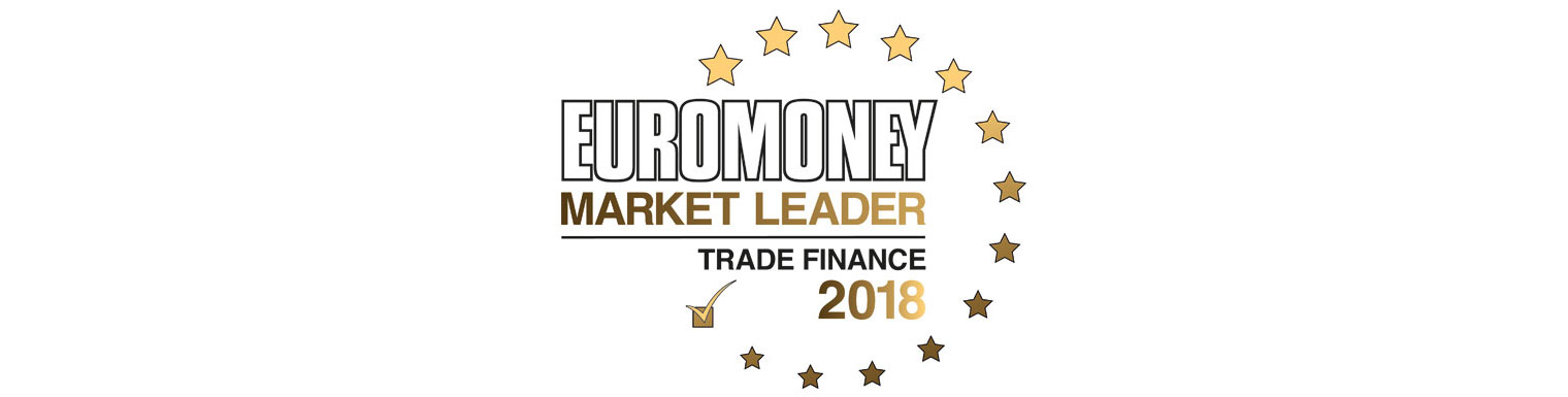 HSBC tops Euromoney trade finance survey