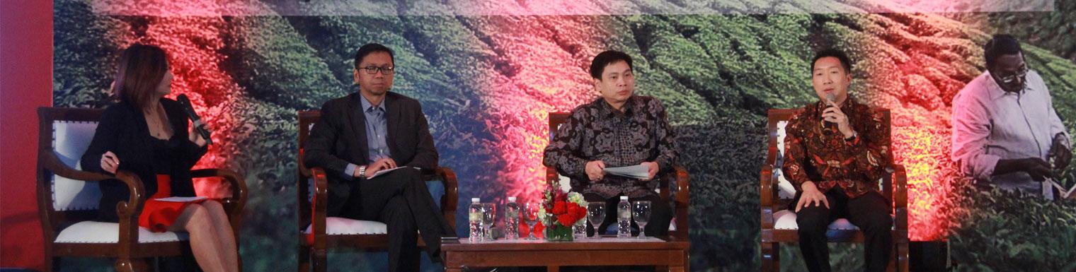 Opportunities and challenges of FMCG industry in Indonesia Opportunities and challenges of FMCG industry in Indonesia