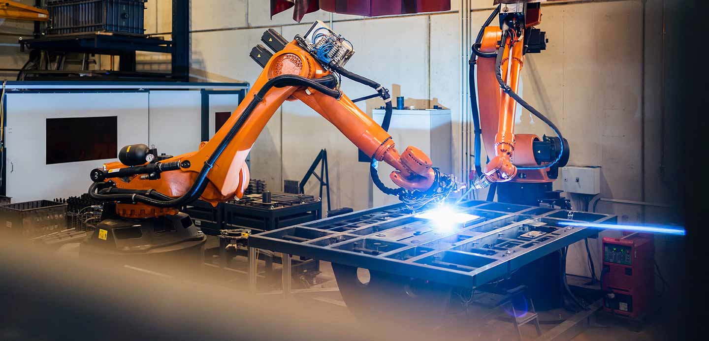 Making it here: how advanced manufacturing is driving growth in Asia Making it here: how advanced manufacturing is driving growth in Asia