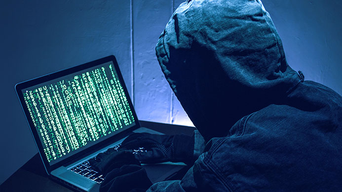 Guide to build your cybercrime knowledge to protect your small-to-medium business