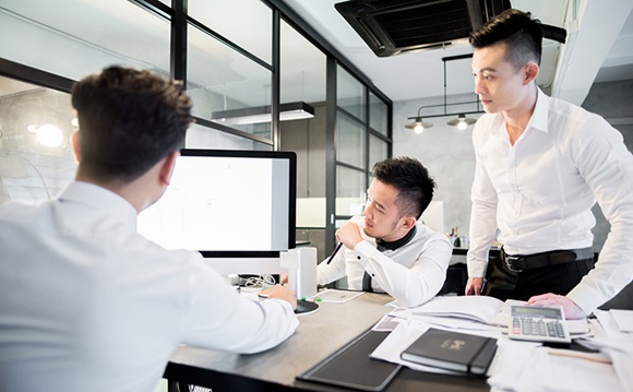 Guide to build your cybercrime knowledge to protect your small-to-medium business