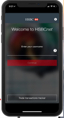 HSBCnet Mobile App