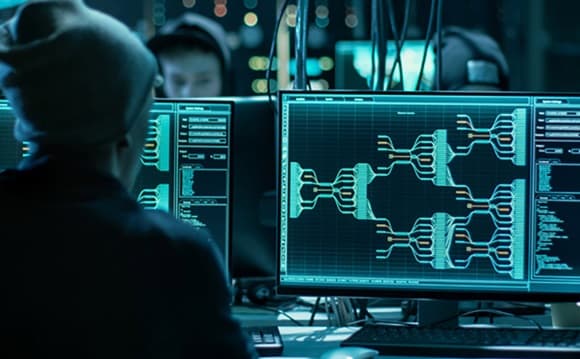 Protect your business from cybercrime Protect your business from cybercrime